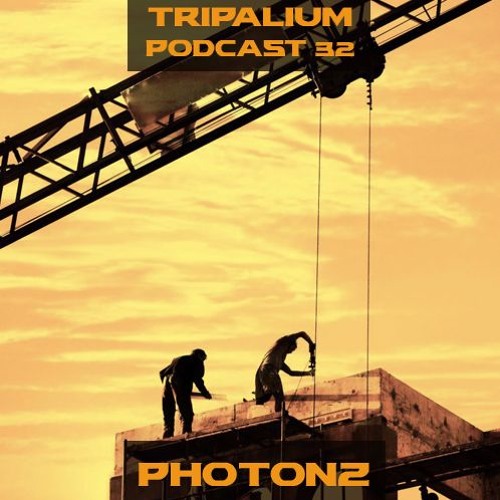 Download Tripalium Podcast 32 - Photonz