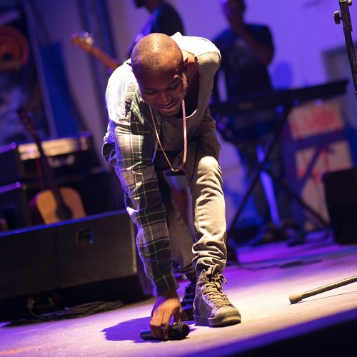 King Promise - Leebi Ne (#PhreakOutLiveSets)