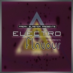 Electro Flavour for Spire