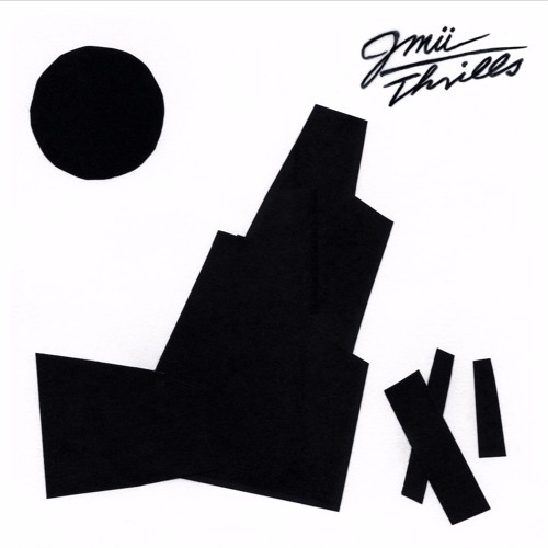 PREMIERE: JMII - Thrills [Hivern Discs]