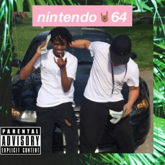 Young Fiji Ft Alex Laflare - Nintendo (YTE