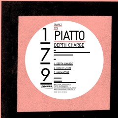 Piatto - Karmatone (Trapez 179)