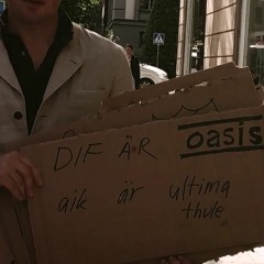 Dylanesque Derbyfeber - Älska DIF (hata aik)