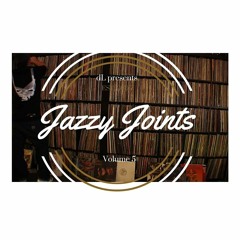 Jazzy Joints Volume 5 free download