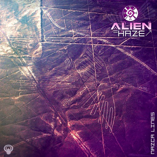 ALIEN HAZE - NAZCA LINES