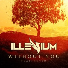 ILLENIUM - Without You (Codeko Remix)[Mysteryland Contest Winner]
