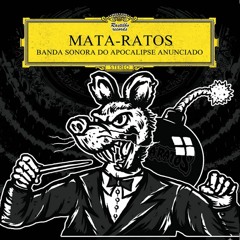 Mata-Ratos "Canibais De Ma'arra"