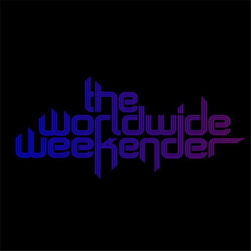 The Worldwide Weekender by Dj Sloop (TWW28)