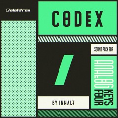 Codex(Demo 1)
