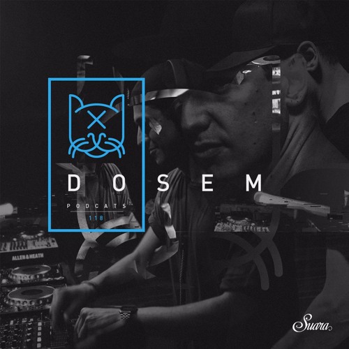 [Suara PodCats 118] Dosem