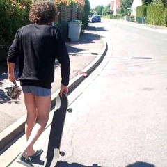 Les Présentations feat Brain civilize ( beat maker )