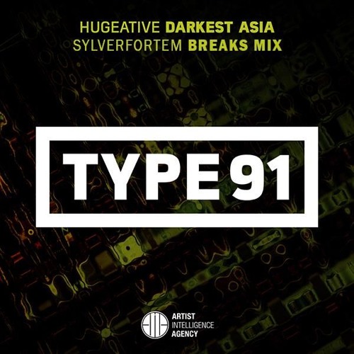 Hugeative - Darkest Asia (Sylverfortem Breaks Mix) Free Download
