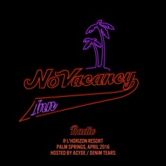 Stream No Vacancy Inn music | Listen to songs, albums, playlists 