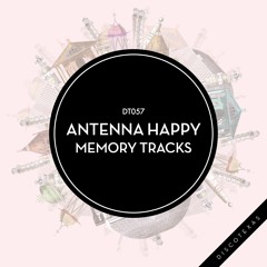 Antenna Happy - Where Space Is