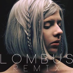 AURORA - Conqueror (Lombus Remix)