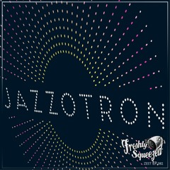 Jazzotron - Let's Go, Vol. 1 - EP Sampler