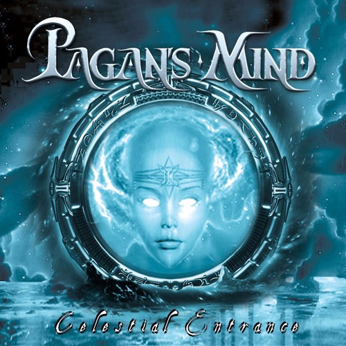 Stream Pagan's Mind | Listen to Celestial Entrance playlist online 