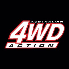 4WD Action PODCAST 1