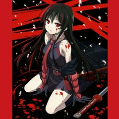 Akame ga kill opening 2 liar mask nightcore