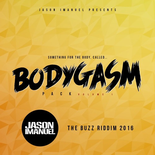 Jason Imanuel - The Buzz Riddim 2016