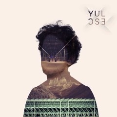 PREMIERE : Yul - Escape (Original Mix)/ Résiste Records