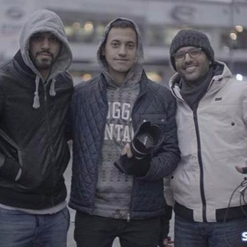 يا ناس جرت لي غرايب