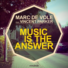 marc de vole
