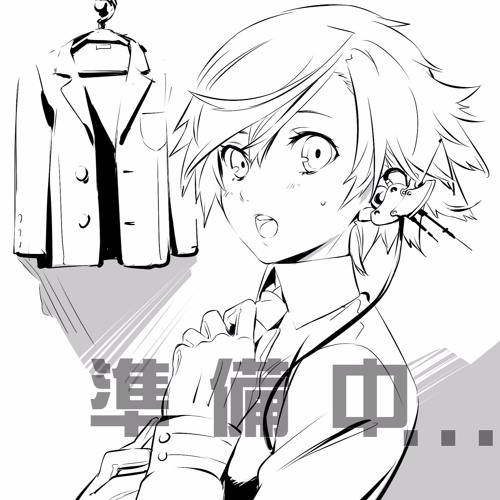 Enantiomorphs (demo) / かめりあ by EDP OFFICIAL