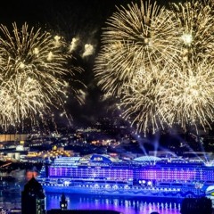 HafenDisko (Mapusa Mapusa's Vuelvo La Vida Mix)