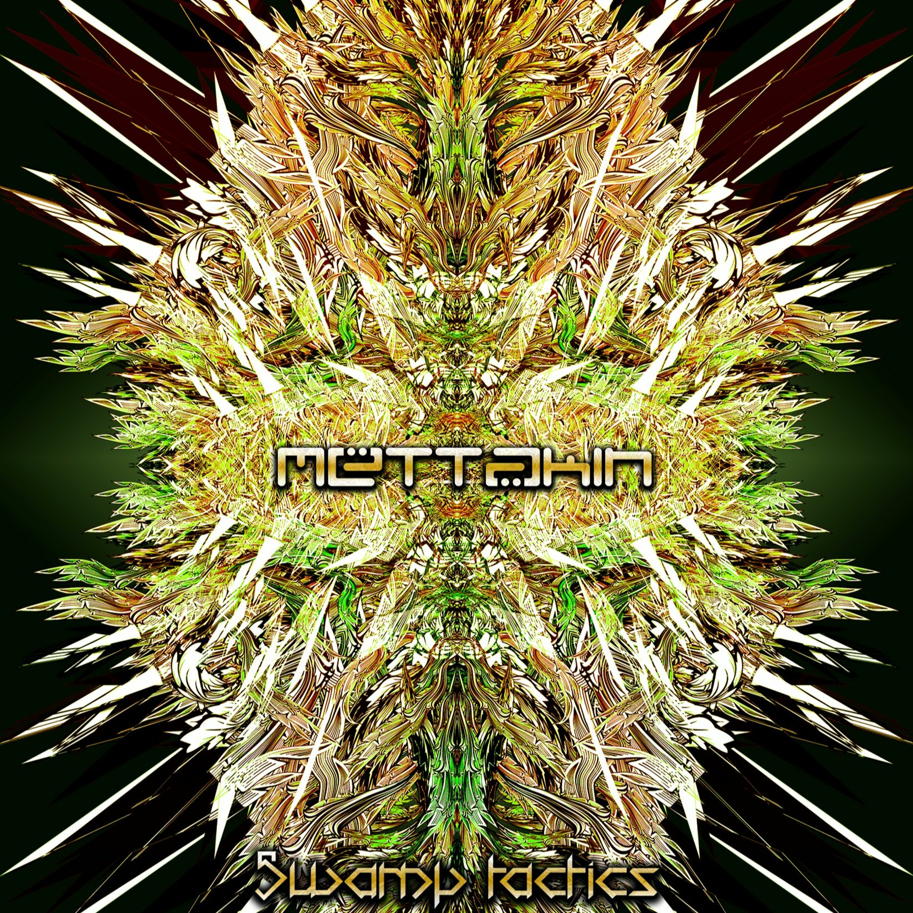 MettāKin