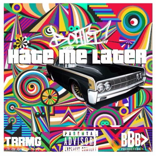 Hate Me Later(Prod.BoHtetBeatzBounce) Bo Htet