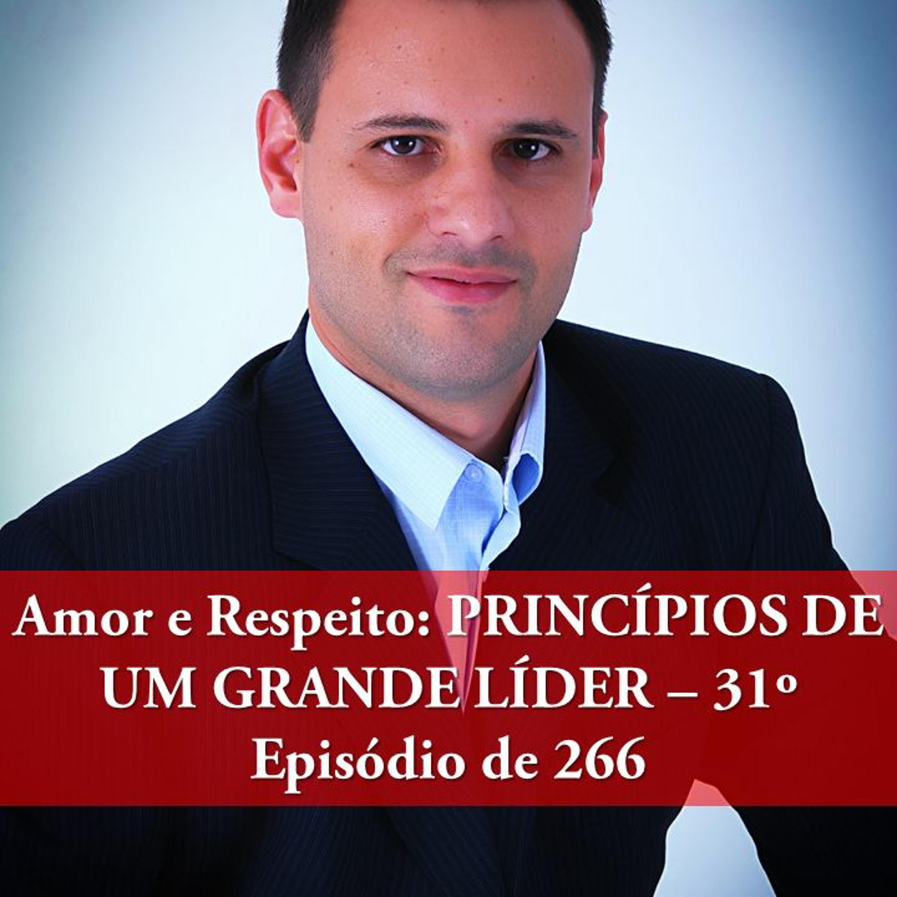 O Canal do Líder