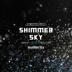 Shimmer Sky: I'm Free By Maliki Ramia