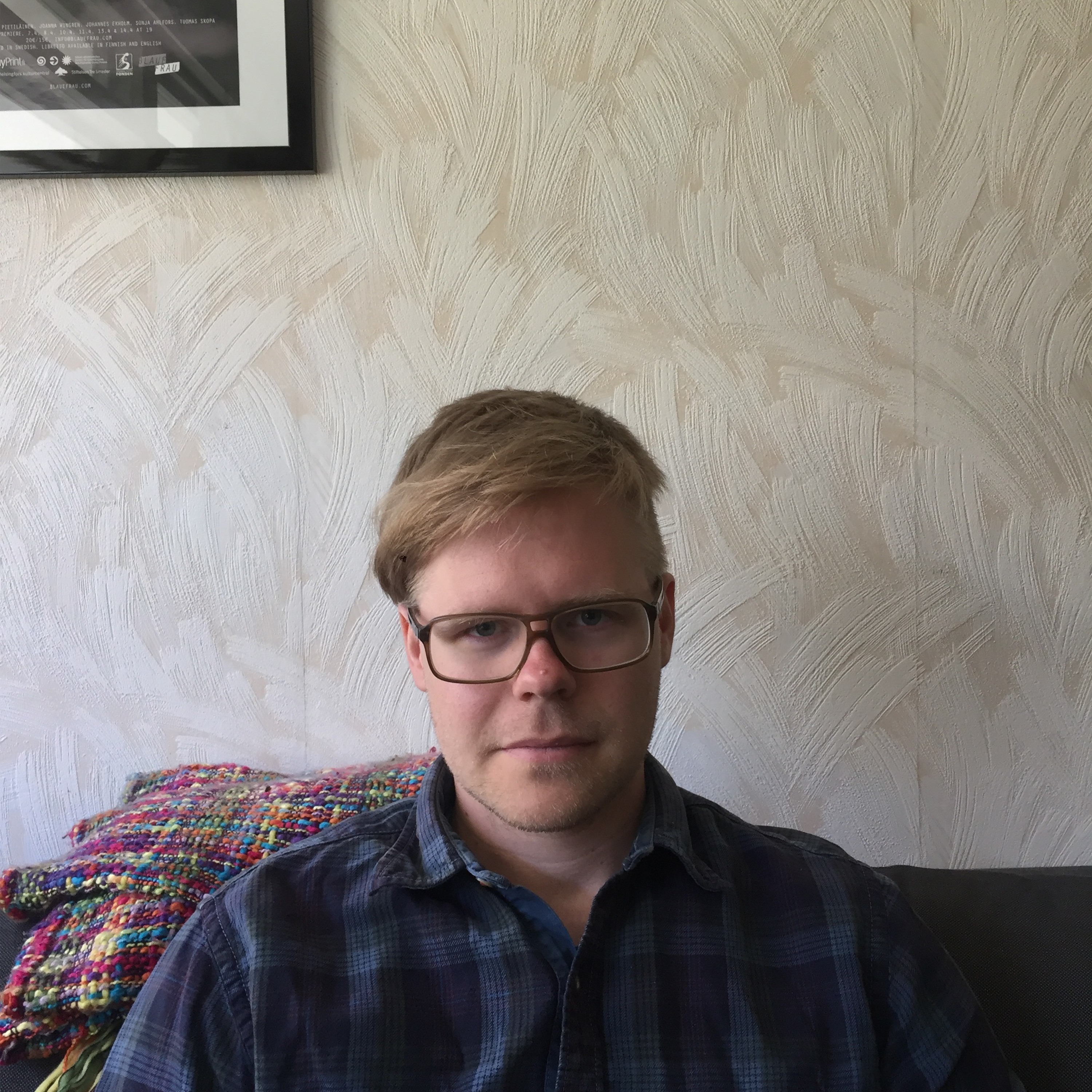 Keskusteluohjelma