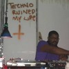 Techno Ruined My Life: The Hostile Ambient Takeover Mix (Excerpt) DJ mix artwork - Electronic music tracklist cover image