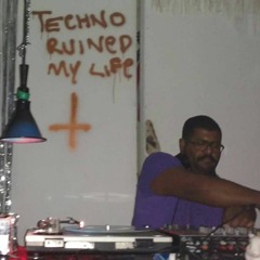 Techno Ruined My Life: The Hostile Ambient Takeover Mix (Excerpt)