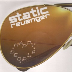 Static Revenger - Happy People (OFF-SET REMIX) (TEASER)