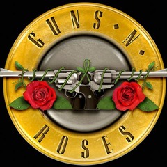 GUNS N ROSES GREATEST HITS Mix Vol1