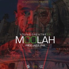 Moolah (Instrumental)