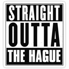Straight Outta The Hague