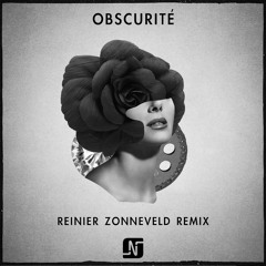 Noir - Obscurité (Reinier Zonneveld's Building Tension Remix) #11 Beatport Techno top 100 tracks
