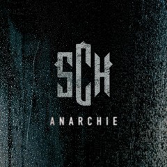 SCH - Anarchie (R.T.B Prod Instrumental Remake) + Free Download