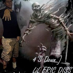 QuanBeverly(4sdown)lil eric diss