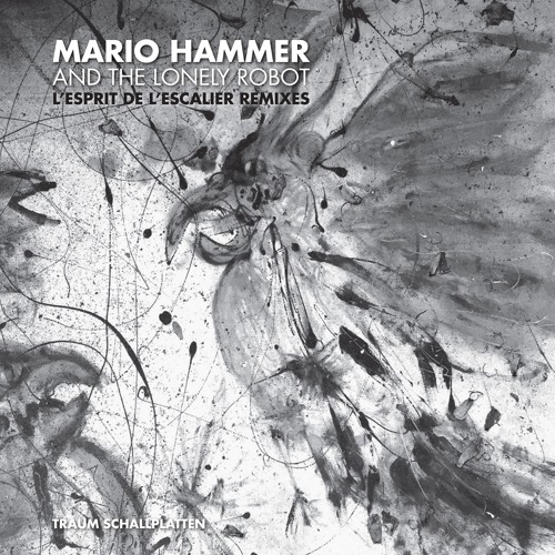 Mario Hammer And The Lonely Robot - Nyctophilia (Hidden Empire Rework)