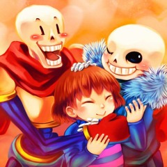 [Undertale Parody] Stronger Than You Prelude [Lunacat & Rin-Harmony]