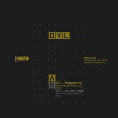 DYL - Monoceros (Clip)