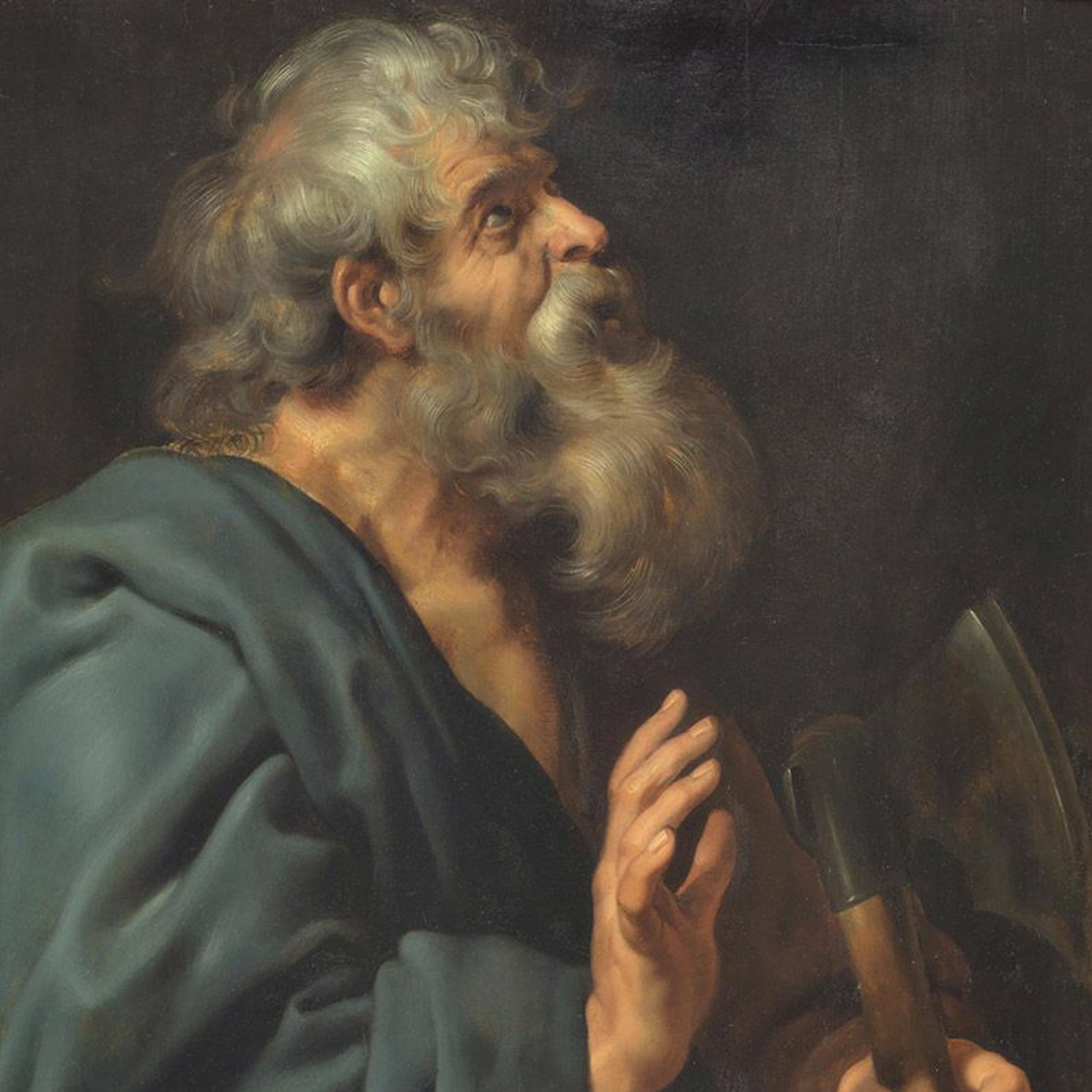 Homilia Diária.221: Festa de São Matias, Apóstolo episode artwork