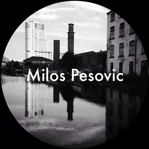Oscuro Music 49th Podcast With Milos Pesovic