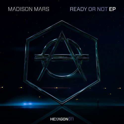Madison Mars - Ready or Not