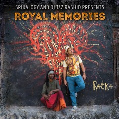 Native Spirit - DJ Taz Rashid & Srikalogy